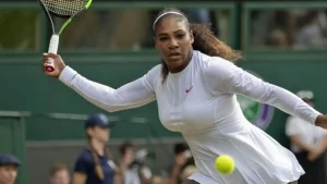 Serena Williams Biography