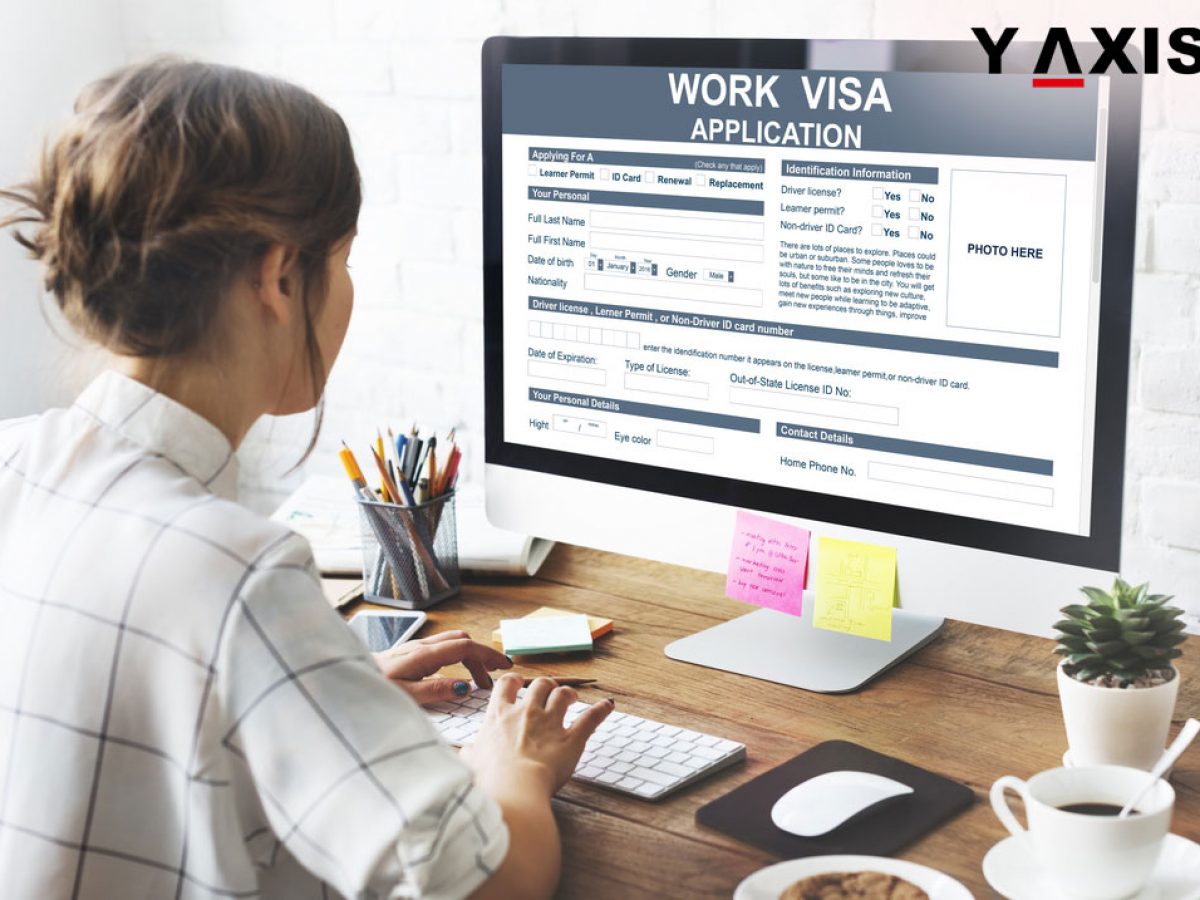 How To Get U.S.A Work Visa Without A Sponsor