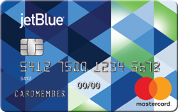 JetBlue Credit Card Login